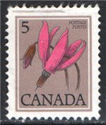 Canada Scott 785 Used